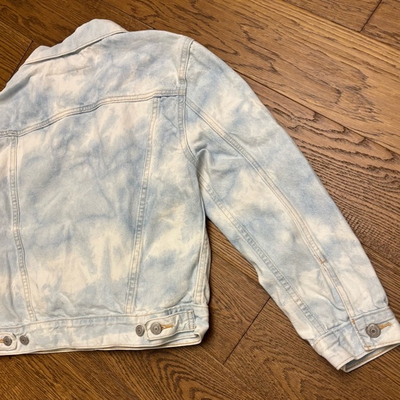 Levi’s 90’s Trucker Jacket - Picture 11 of 13
